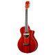 Guitare électro Breedlove Oregon Concertina CE TB Vintage