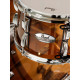 Batterie Pearl Crystal Beat Fusion 20" 4 fûts Liquid Smoke
