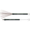 Baguettes de batterie Vic Firth Pack 3 paires 5A Noires achetées 1 offerte