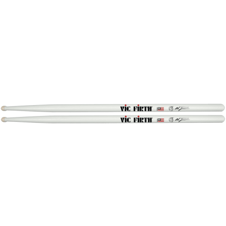 Baguettes Vic Firth Signature Mike Terrana