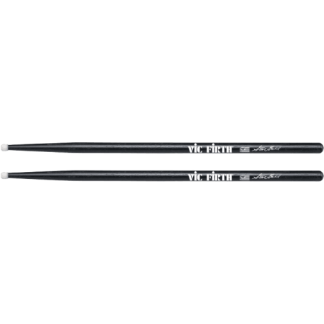 Baguettes Vic Firth signature Steve Gadd nylon