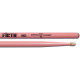 Baguettes Vic Firth American Classic 5A roses