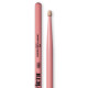 Baguettes Vic Firth American Classic 5A roses