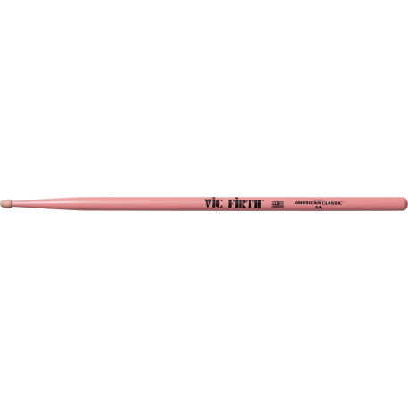 Baguettes Vic Firth American Classic 5A roses