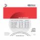 Jeu de cordes guitare acoustique D'addario EJ12