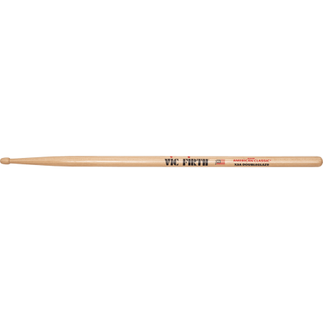 Baguettes Vic Firth Extreme 5A Doubleglaze