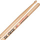Baguettes Vic Firth Extreme 5A Doubleglaze