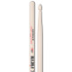 Baguettes Vic Firth 5B PureGrit