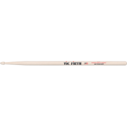 Baguettes Vic Firth 5B PureGrit