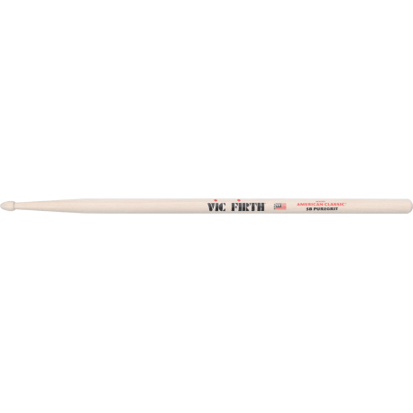 Baguettes Vic Firth 5B PureGrit