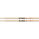 Baguettes Vic Firth 5B PureGrit