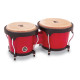 Bongos LP Aspire LPA601-RW rouges