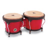 Bongos LP Aspire LPA601-RW rouges