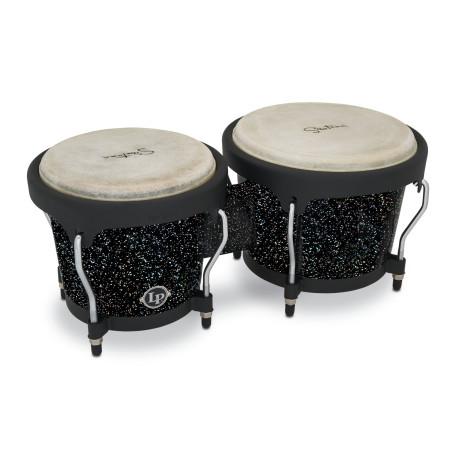 Bongos LP Aspire LPA601-BM Aspire Black Magic