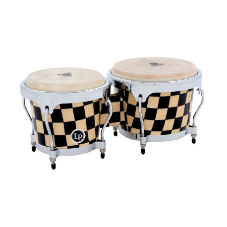 Bongos LP Aspire LPA601-CHKC Aspire Accent