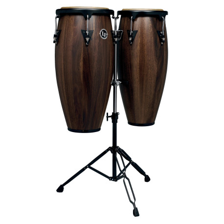 Congas LP LPA647-SW Aspire Dark Walnut