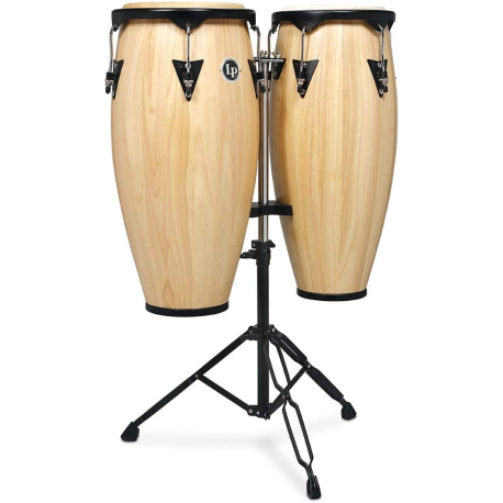 Congas LP LPA647-AW Aspire 11 et 12" natuelles