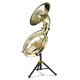 SUPPORT SOUSSAPHONE HERCULES DS551B
