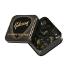 Coffret mediators 50 Tin Picks Medium Gibson
