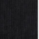 Banquette piano Stagg noire mat assise velour noir