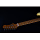 Guitare électrique Jet JS400 Vintage Yellow