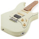 Guitare électrique Jet JS400 Olympic White