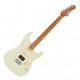 Guitare électrique Jet JS400 Olympic White