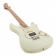 Guitare électrique Jet JS400 Olympic White