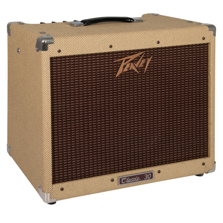 Ampli à lampes Peavey Classic 30