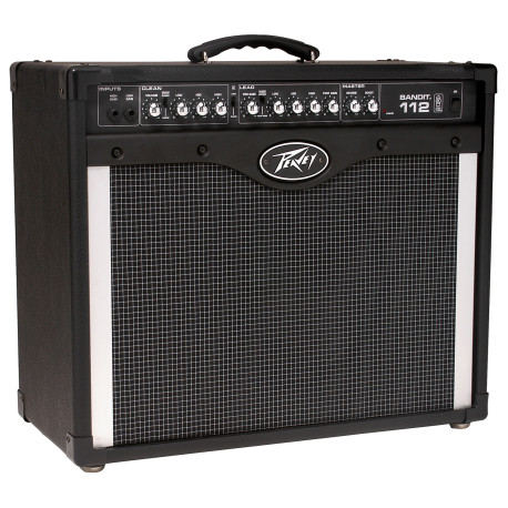 Ampli guitare Peavey Bandit 112 100 watts