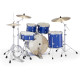 Batterie Pearl Export fusion 20 Midnight Blue