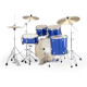 Batterie Pearl Export fusion 20 Midnight Blue