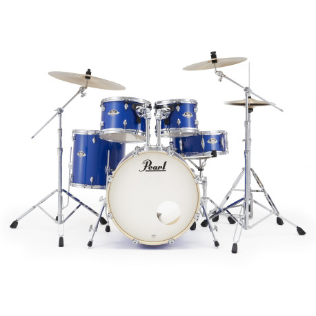 Batterie Pearl Export fusion 20 Midnight Blue