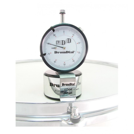 Accordeur batterie Drumdial tensiometre