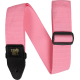 Sangle Ernie Ball Polypro rose