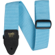 Sangle guitare Ernie Ball Bleu Ciel