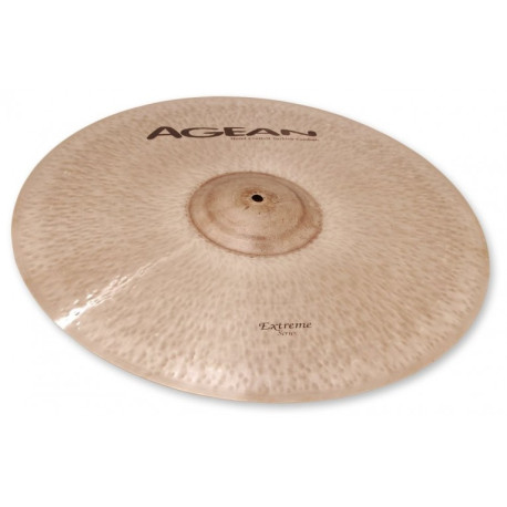 Cymbale Agean Extreme Thin crash 18