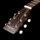 Guitare Art & Lutherie Americana Faded Black Presys II