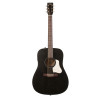 Guitare Art & Lutherie Americana Faded Black Presys II