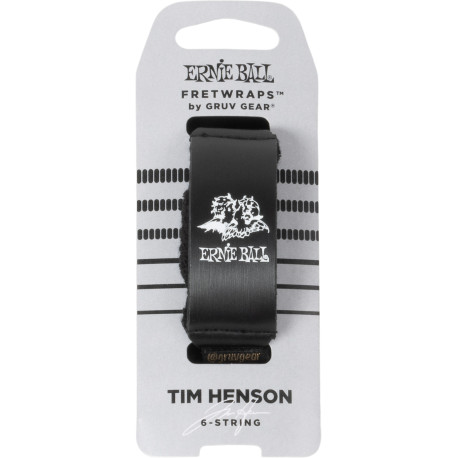 Fretwraps taille S Tim Henson Ernie Ball