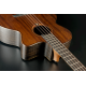 Basse électro-acoustique Lag Sauvage BCE
