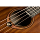 Basse électro-acoustique Lag Sauvage BCE