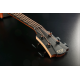 Basse électro-acoustique Lag Sauvage BCE