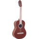 Guitare classique Valencia VC354 Wine Red