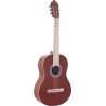 Guitare classique Valencia VC354 Wine Red