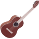 Guitare classique Valencia VC354 Wine Red