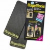 Lot de 2 tapis anti dérapants et vibration Stagework Smat