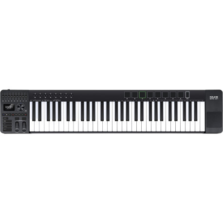 Clavier maitre NUX NTK-61