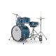 Batterie Gretsch Renegade 20" Blue Sparkle