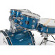 Batterie Gretsch Renegade 20" Blue Sparkle